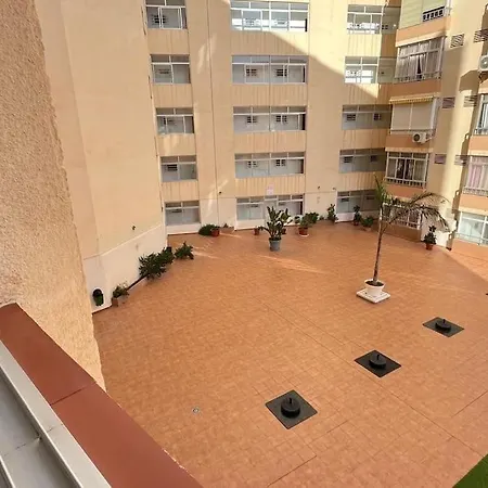 Estudio Centrico Apartment *